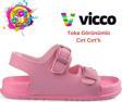 Vicco Miyu Ortopedik Çocuk Sandalet