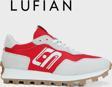 Lufian 111230203 Arthur Sneaker Erkek Deri Casual Klasik Ayakkabı