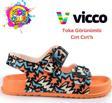 Vicco Miyu Ortopedik Çocuk Sandalet