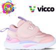Vicco Mila Ortopedik İlk Adım Bebek Çocuk Spor Ayakkabı
