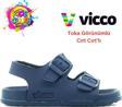 Vicco Miyu Ortopedik Çocuk Sandalet