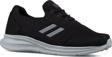 Black Sea 602 Aqa Bağcıksız Unisex Spor Ayakkabı