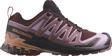 Salomon Xa Pro 3D V9 W L47589300 Outdoor Unisex Spor Ayakkabı
