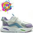 Cool Evo-Toti Sneaker Ortopedik Taban Unisex Çocuk Spor Ayakkabı