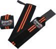 DragonDo 63911 Halter ve Fitness Bilek Bandajı Yeni Seri