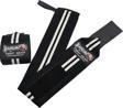 DragonDo 63911 Halter ve Fitness Bilek Bandajı Yeni Seri