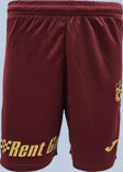 JOMA 25/26 ÇOCUK MAÇ ŞORTU