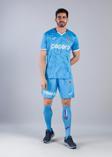 JOMA 24/25 MAÇ ŞORT
