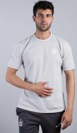 JOMA 24/25 BİSİKLET YAKA T-SHIRT