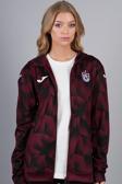 JOMA 24/25 KAPÜŞONLU CEKET