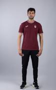 JOMA 24/25 BİSİKLET YAKA T-SHIRT