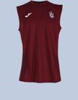 JOMA 25/26 ANTREMAN KOLSUZ TSHIRT