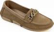 Kadın Hakiki Deri Loafer BY173