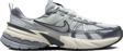 Nike V2K Run Leather Unisex Walking Shoes Green Hakiki Deri Unisex Yürüyüş Ayakkabısı Yeşil