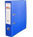 Double A Elba Büro Klasör Geniş Plastik MAVİ
