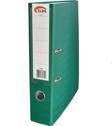 Double A Elba Büro Klasör Geniş Plastik YEŞİL