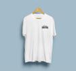Oversize Black Panther Tasarım unisex T-shirt