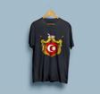 Oversize Osmanlı Devleti / Ottoman Empire T-shirt