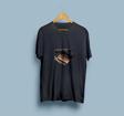 Oversize Tabanca ve Mermiler unisex T-shirt