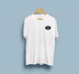 Oversize Jack Daniels Viski Tasarım unisex T-shirt