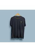 Oversize Jack Daniels Viski Tasarım unisex T-shirt