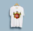 Oversize Osmanlı Devleti / Ottoman Empire T-shirt