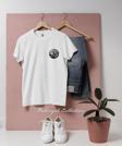 Oversize Rock & Roll Elvis Presley Tasarımlı Unisex T-Shirt