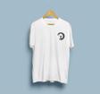 Oversize Olimpiyat Oyunları Dalga Surfu Tasarım unisex T-shirt