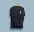 Oversize Bilardocu ve Istakası unisex T-shirt