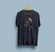 Oversize Basketbol / Basketball Tasarım unisex T-shirt