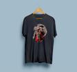 Oversize Zombie / Zombi Tasarım unisex T-shirt