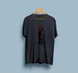 Overize Jason Voorhees Friday the 13th Tasarım unisex T-shirt