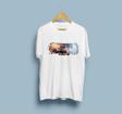 Oversize BattleField 1 tasarım unisex T-shirt