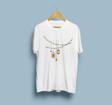 Oversize Hicri Yeni yıl / Yılbaşı Tasarım unisex T-shirt