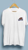 Oversize Beavers / Kunduzlar Tasarım unisex T-shirt
