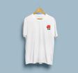 Oversize Boks Eldiveni / Boksör logolu unisex T-shirt