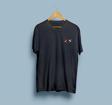 Oversize Breakdance Logolu unisex Tshirt