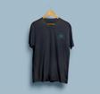 Oversize Kuru kafa ve Çapraz Kemik tasarım unisex T-shirt