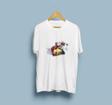 Oversize İslam dini / Kardeşlik / Bayramlaşma Tasarım unisex T-shirt