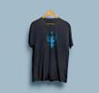 Oversize Selçuklu Kartalı/ Çift Başlı Kartal Unisex T-shirt