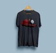 Oversize Thomas ve Arkadaşları Tasarım Unisex T-shirt