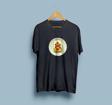 Oversize Tost Ve Sanat Tasarım Unisex T-shirt