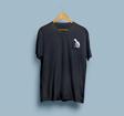 Oversize Yazılımcı / Hacker / Software Developer Tasarım Unisex T-shirt
