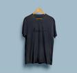 Oversize Love Yazı Baskısı Unisex T-shirt