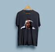 Oversize Tupac Shakur Tasarım Unisex T-shirt