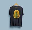 Oversize 2Pac Tasarım 2 Unisex T-shirt