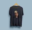 Oversize Xxxtentacion Tasarım Unisex T-shirt