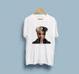Oversize Xxxtentacion Tasarım Unisex T-shirt