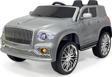 Akülü Araba 12V Uzaktan Kumanda BOSS GT Müzikli ve Bluetooth