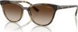 Vogue VO5496-SI W65613 KADIN GÜNEŞ GÖZLÜĞÜ 54-17 140 3N